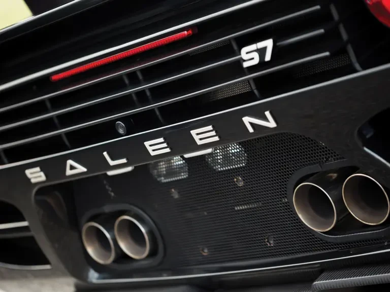 2005 Saleen - Image 8 of 28