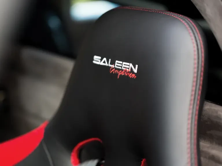 2005 Saleen - Image 22 of 28