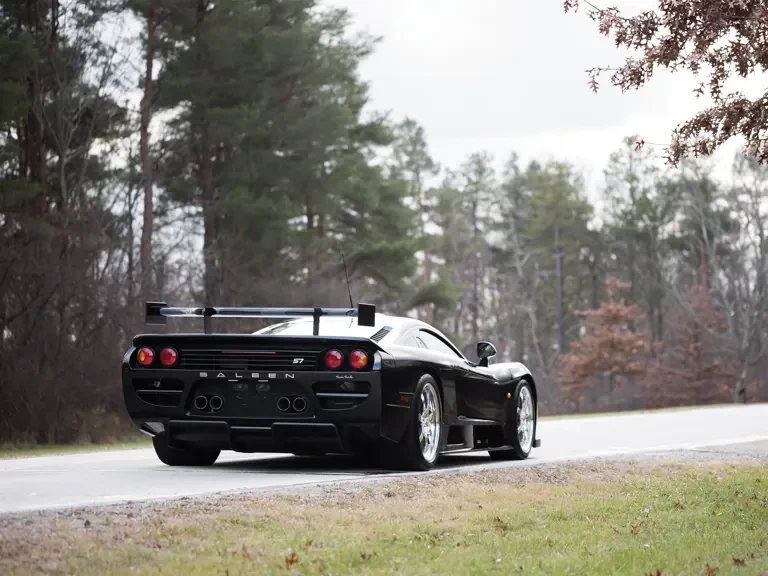 2005 Saleen - Image 3 of 28