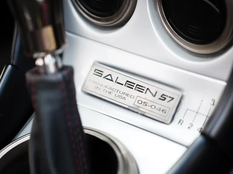 2005 Saleen - Image 19 of 28