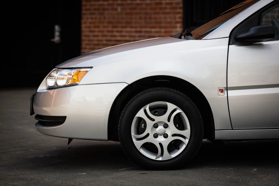 2005 Saturn Ion - Image 11 of 31