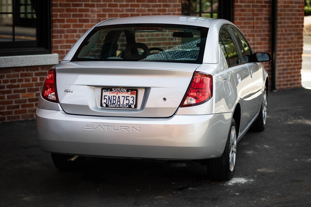 2005 Saturn Ion - Image 25 of 31