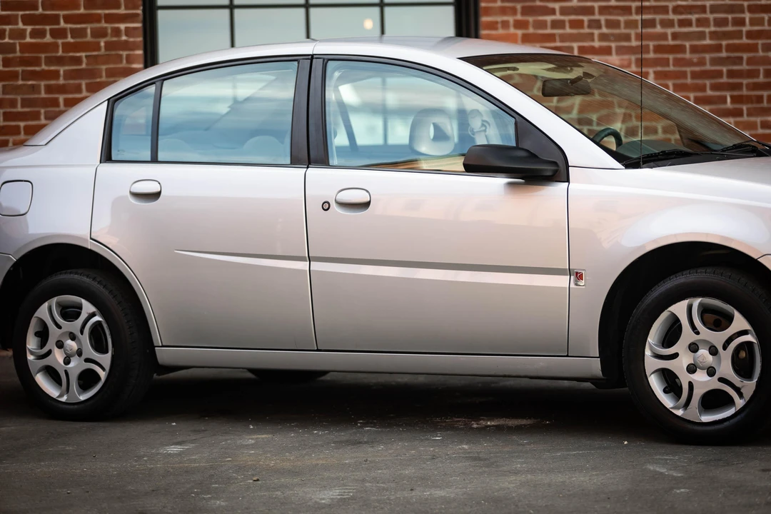2005 Saturn Ion - Image 31 of 31