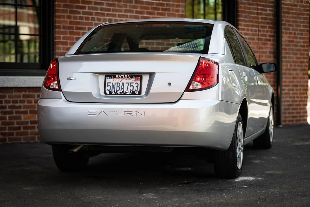 2005 Saturn Ion - Image 24 of 31
