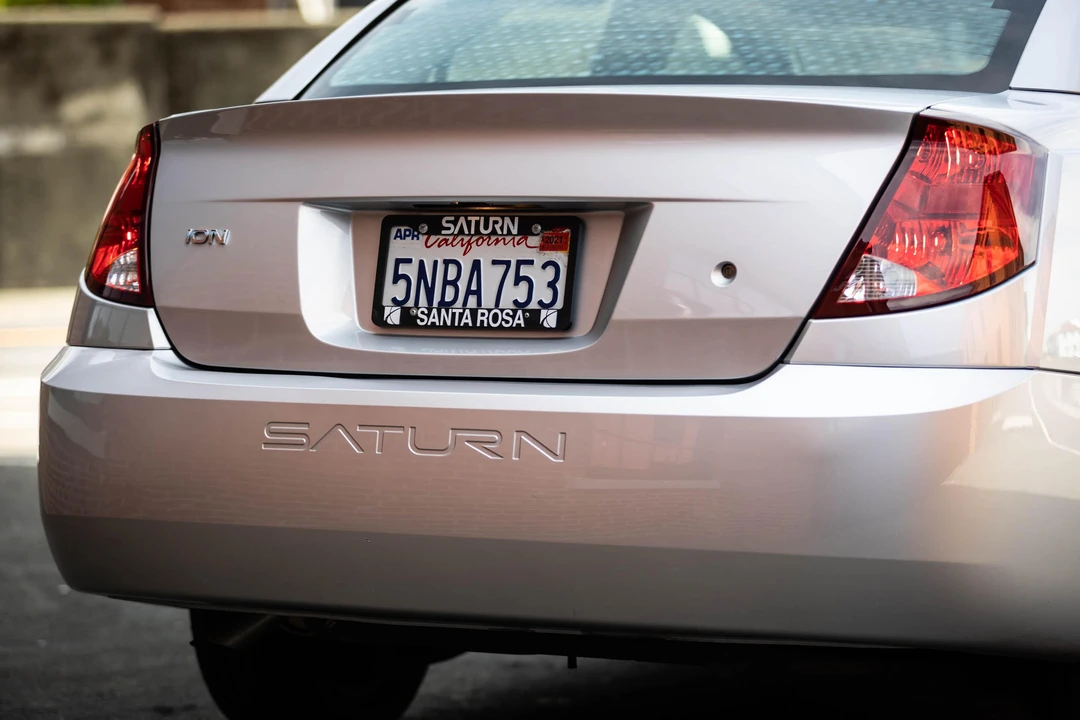 2005 Saturn Ion - Image 26 of 31