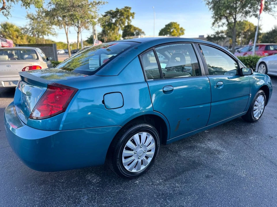 2005 Saturn Ion - Image 6 of 21