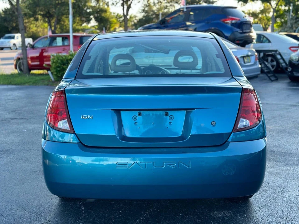 2005 Saturn Ion - Image 5 of 21