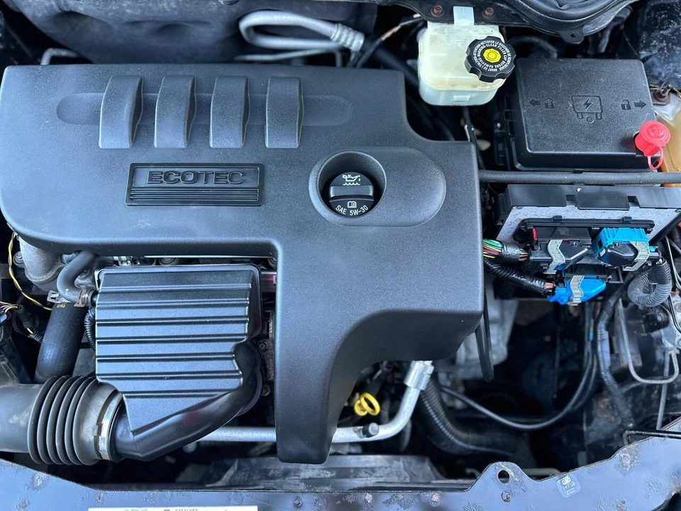 2005 Saturn Ion - Image 21 of 21