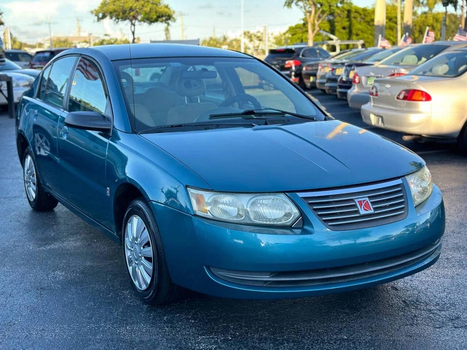 2005 Saturn Ion - Image 8 of 21