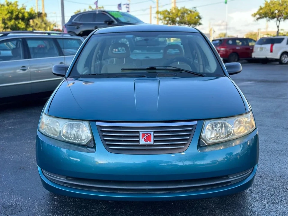 2005 Saturn Ion - Image 9 of 12