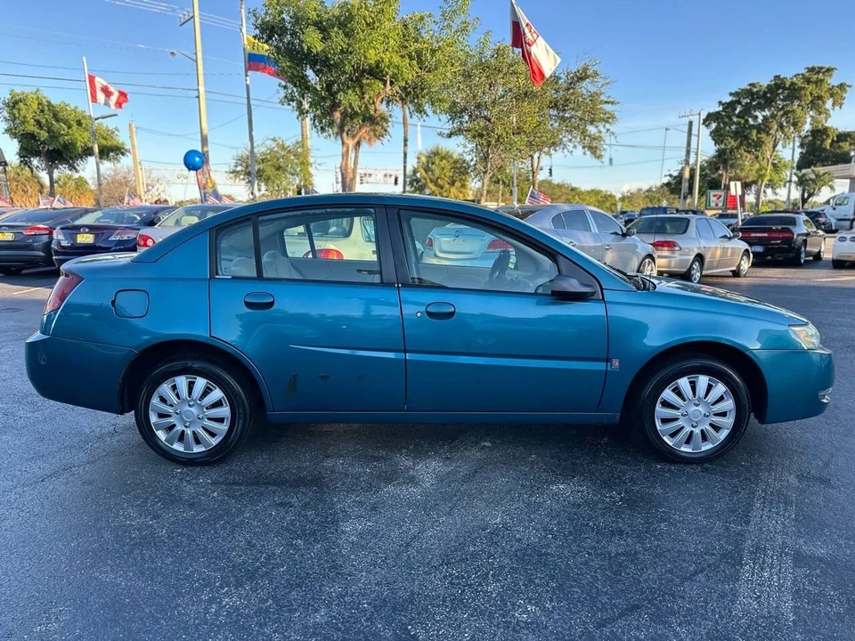 2005 Saturn Ion - Image 7 of 12