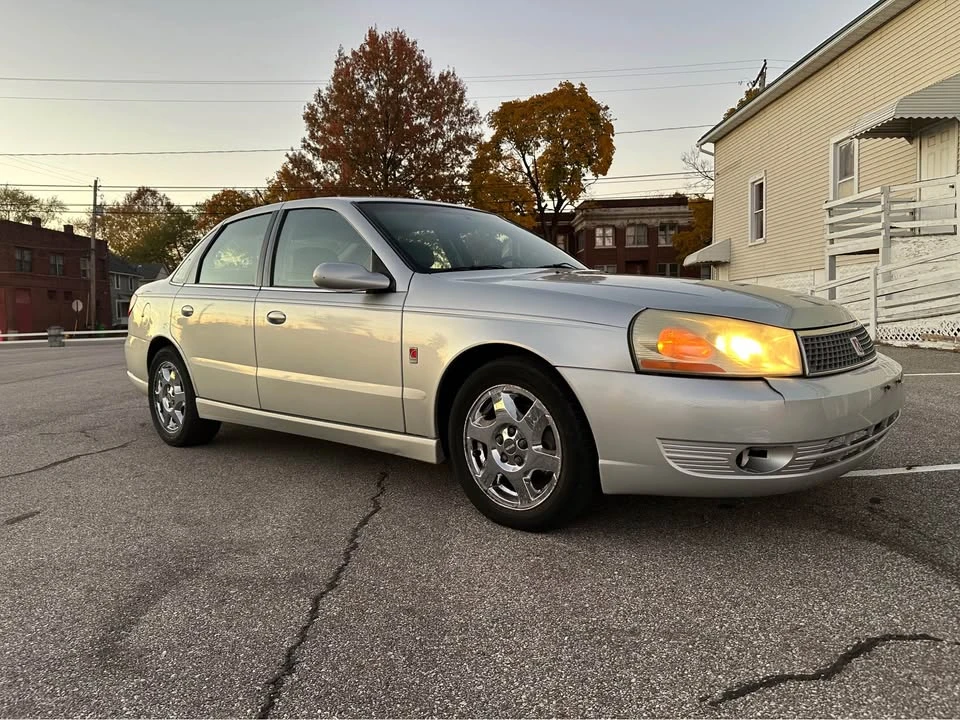 2005 Saturn - Image 17 of 20