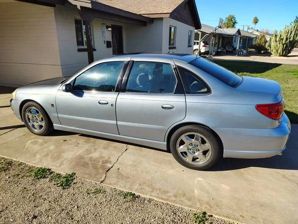 2005 Saturn - Image 2 of 6