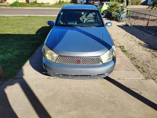 2005 Saturn - Image 3 of 6