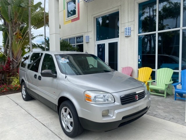 2005 Saturn - Image 2 of 22