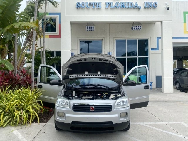 2005 Saturn - Image 17 of 22