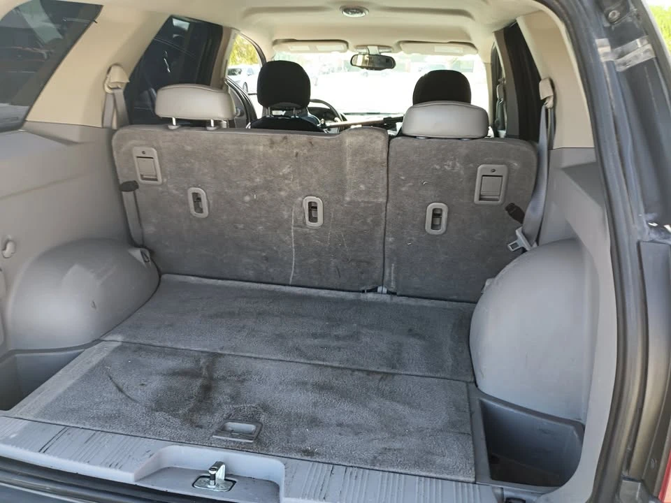 2005 Saturn Vue - Image 7 of 7