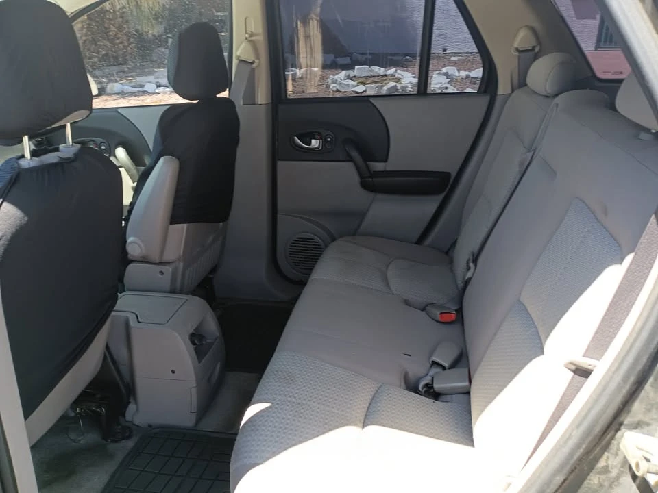 2005 Saturn Vue - Image 6 of 7