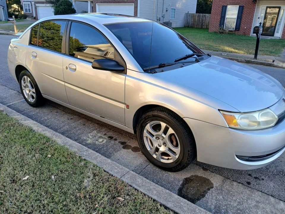 2005 Saturn Ion - Image 3 of 7