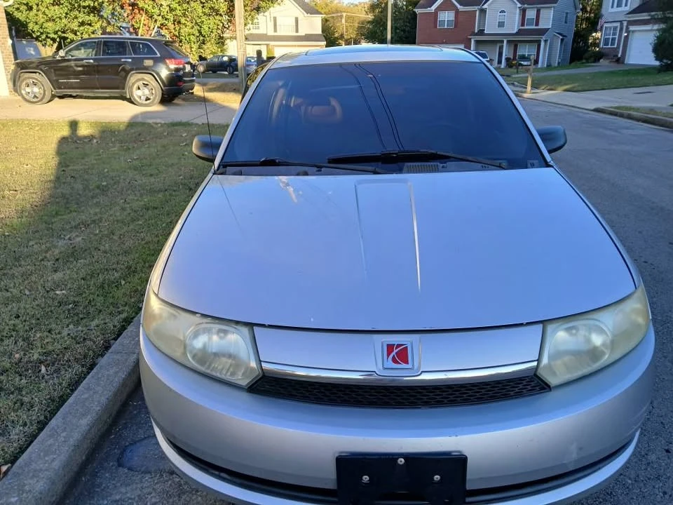 2005 Saturn Ion - Image 2 of 7