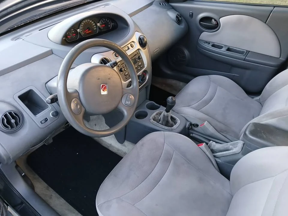2005 Saturn Ion - Image 6 of 7