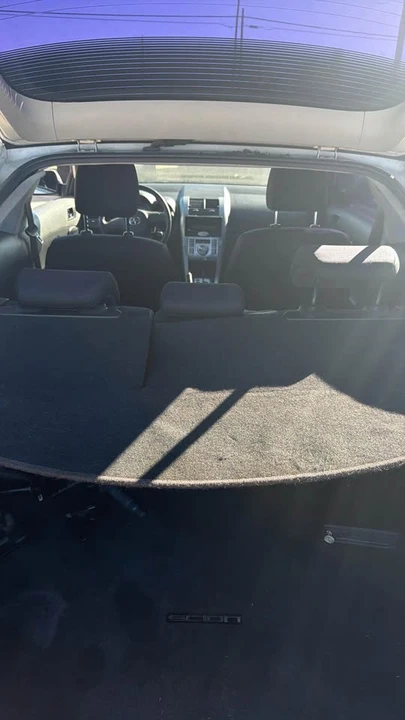 2005 Scion tC - Image 7 of 9