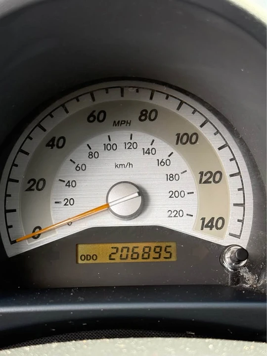 2005 Scion tC - Image 9 of 9