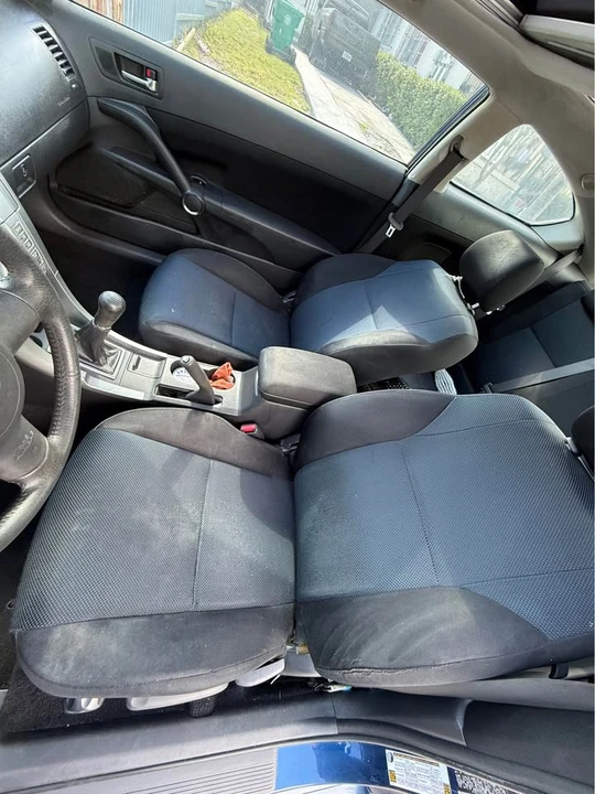 2005 Scion tC - Image 8 of 9