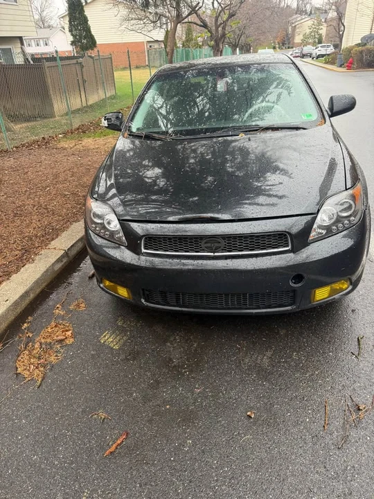 2005 Scion tC - Image 8 of 9