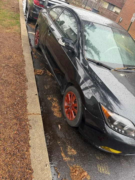 2005 Scion tC - Image 9 of 9