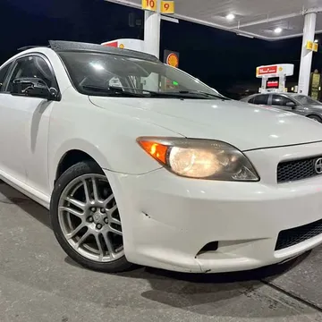 2005 Scion FR-S