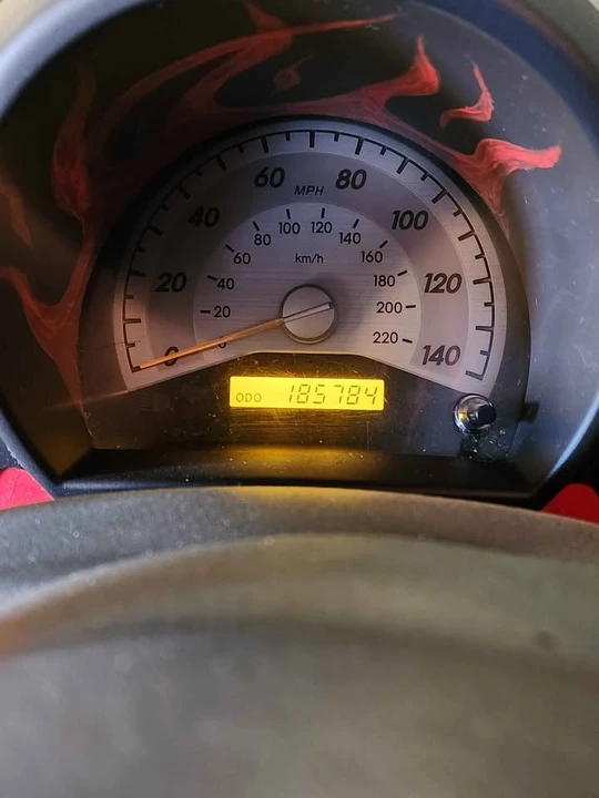 2005 Scion tC - Image 11 of 14
