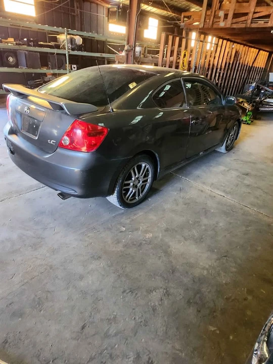 2005 Scion tC - Image 14 of 14