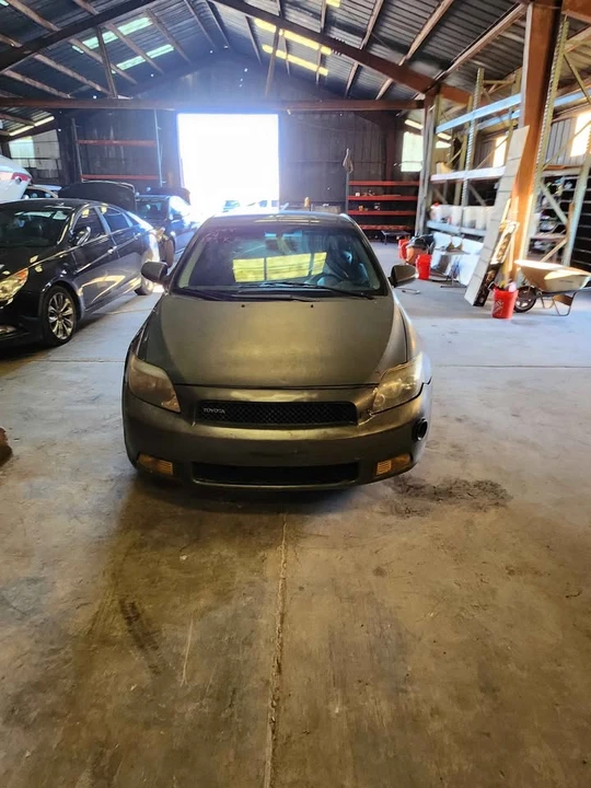 2005 Scion tC - Image 12 of 14