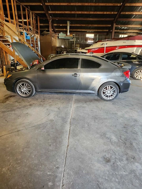 2005 Scion tC - Image 4 of 14