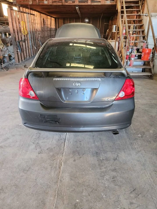 2005 Scion tC - Image 6 of 14