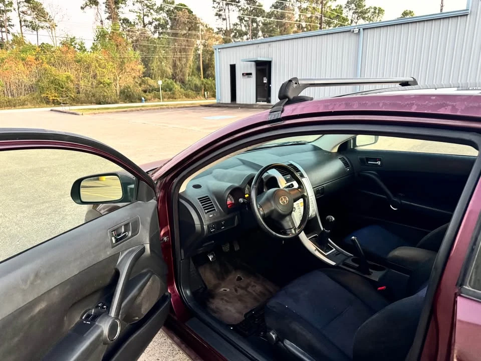 2005 Scion tC - Image 12 of 13