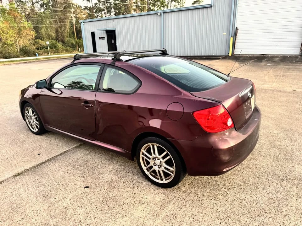 2005 Scion tC - Image 3 of 13