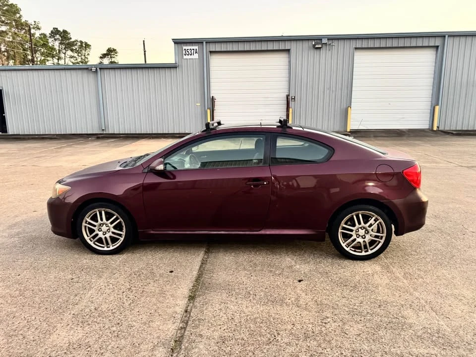 2005 Scion tC - Image 2 of 13
