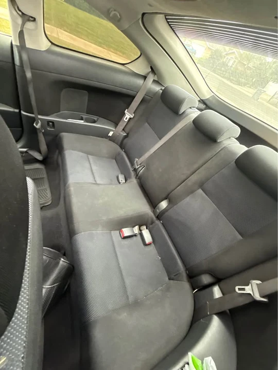 2005 Scion tC - Image 7 of 11
