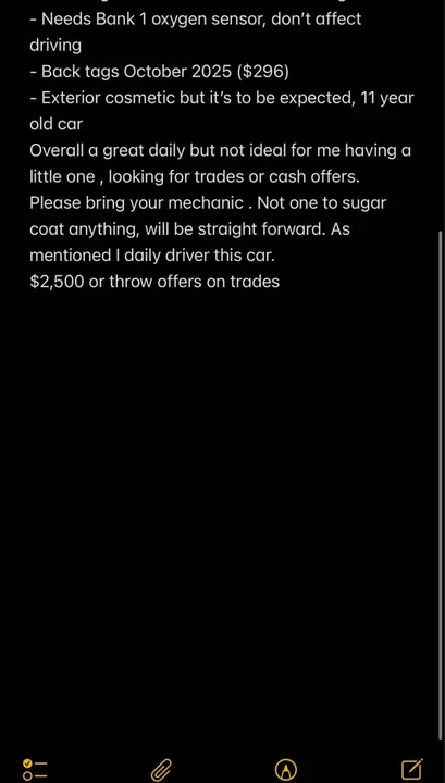 2005 Scion tC - Image 11 of 11