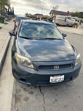 2005 Scion tC Coupe