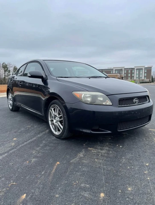 2005 Scion tC - Image 3 of 10