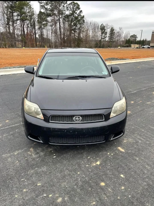 2005 Scion tC - Image 2 of 10