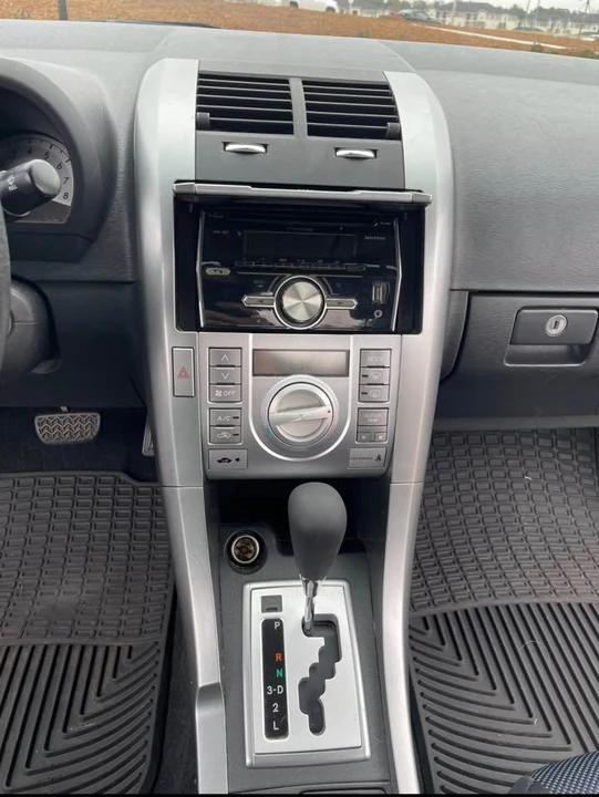 2005 Scion tC - Image 8 of 10