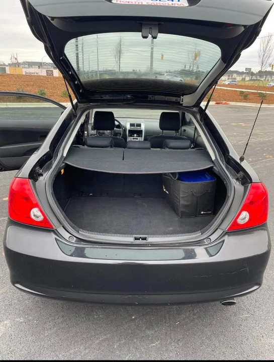 2005 Scion tC - Image 10 of 10