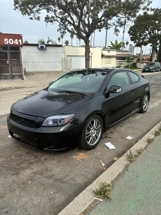2005 Scion tC - Image 3 of 9