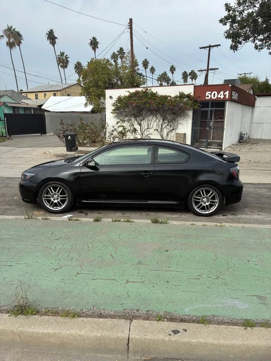 2005 Scion tC - Image 4 of 9