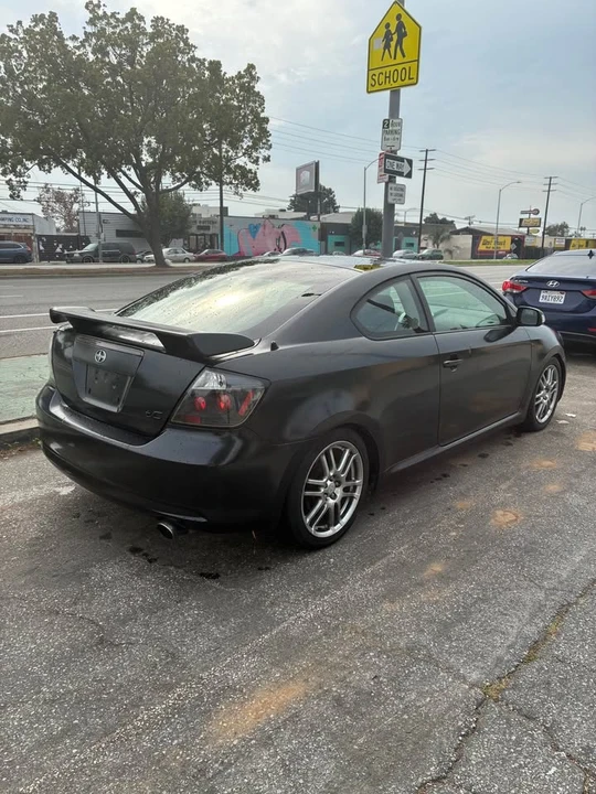 2005 Scion tC - Image 7 of 9