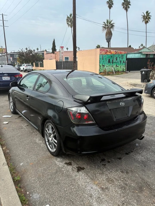 2005 Scion tC - Image 5 of 9